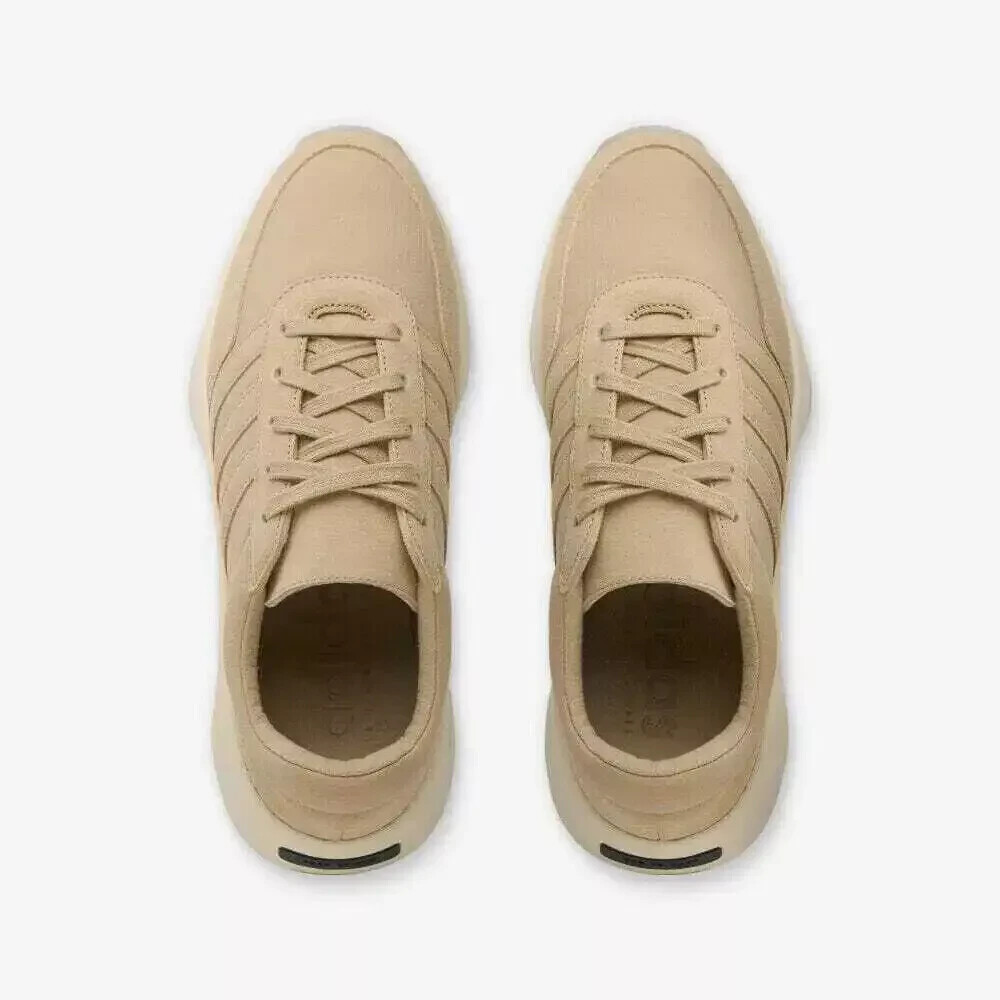 Size 9 - Fear of God Athletics x adidas Los Angeles Runner Clay