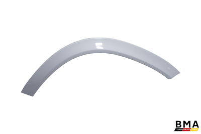 MERCEDES Gle350 Fender Flare Molding Left Front AMG 2020 2021