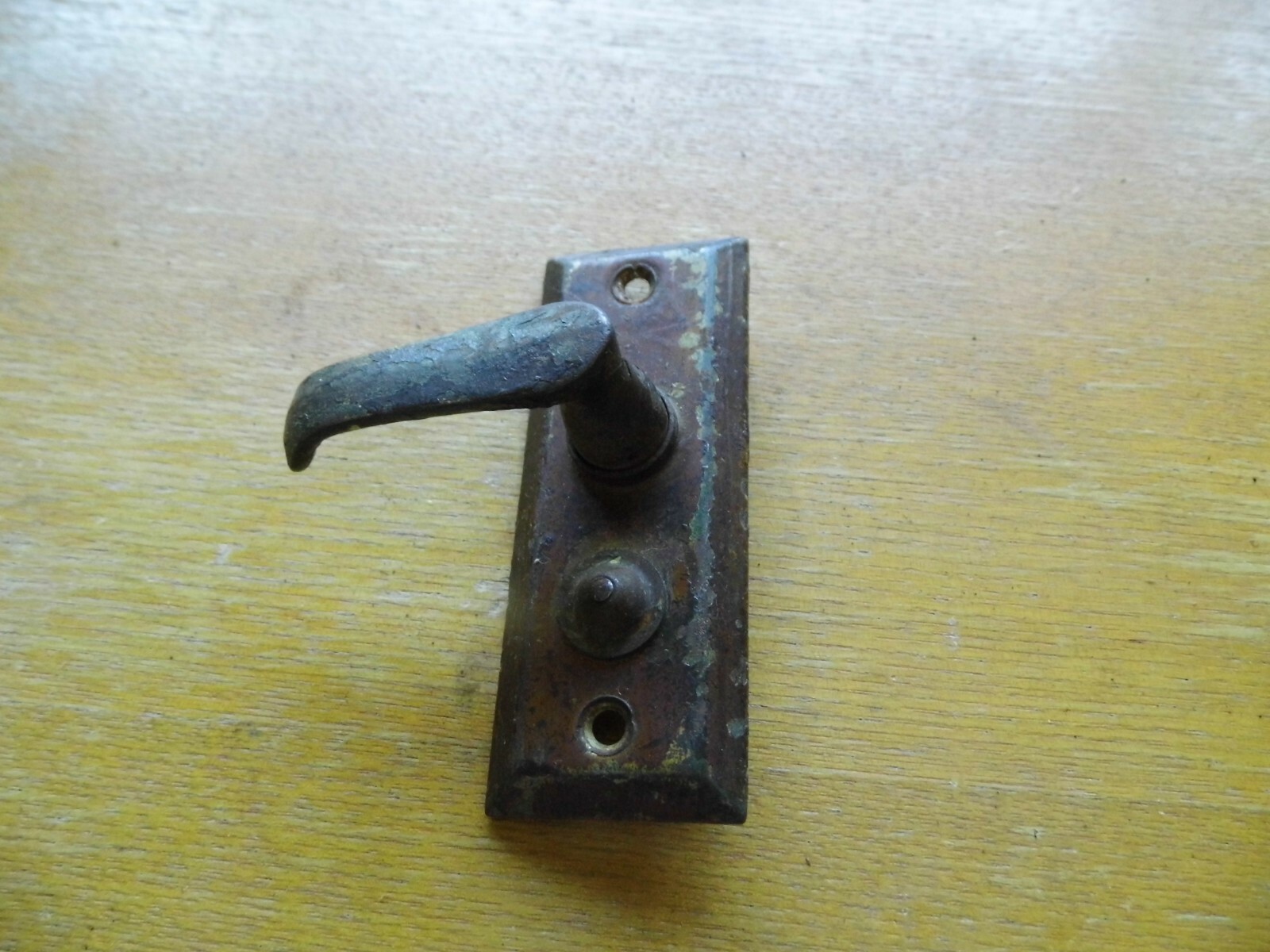 Antique/Vintage Hardware Latch eBay