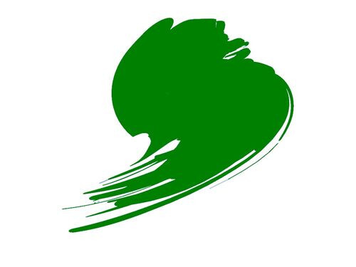 Hataka Hobby Violet Line D004 - Vert - 17 ML - Photo 1 sur 1