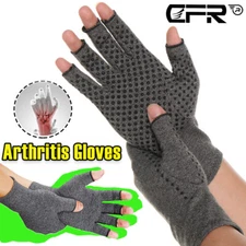 Compression Arthritis Gloves Hand Arthritis Joint Pain Relief Support Men Women