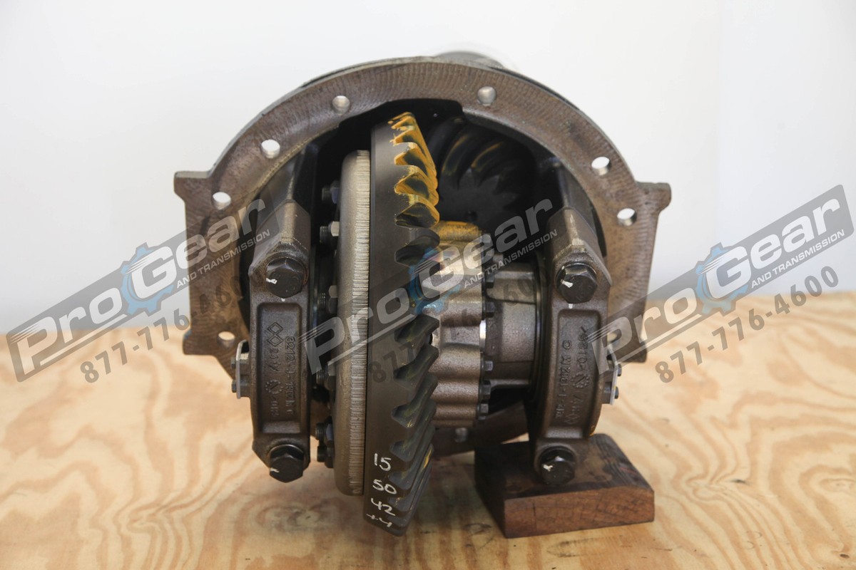 mrmr　0913 MR2014X 3.36 RATIO MERITOR REAR DIFFERENTIAL | eBay