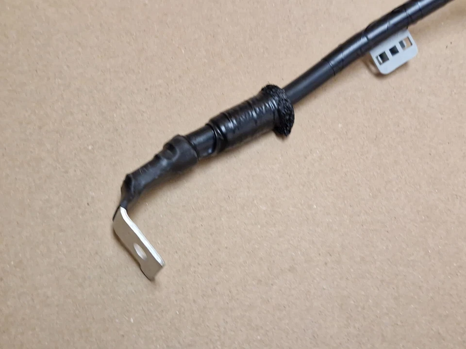 Hyundai Ioniq Positive Cable Battery 2016-on 91856G2010 Genuine NEW OEM - Image 2 of 4