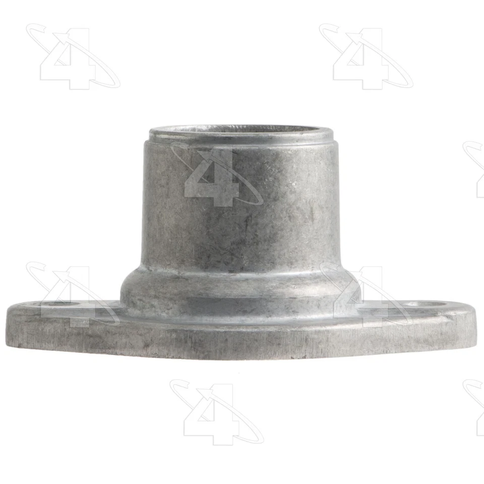 Salida de agua refrigerante motor Dodge W250 1981-1991 4 estaciones 1982 1983 1984 Foto 4 de 4