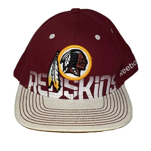 Reebok Washington Redskins NFL Onfield 