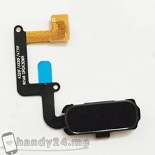 Home Button for Samsung Galaxy A3 2017 A320 Flex Cable Black