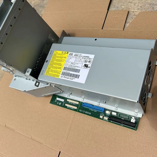 ALIMENTATORE AA23900L con scheda logica principale CN727-60006 per HP T790 T1300 T795 - Foto 2 di 5