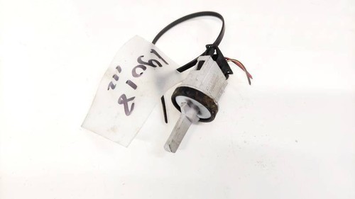 Skoda Octavia 2009 Intake Air Temperature Sensor (Cabin Air Temper #2071350-04