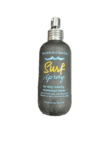 Bumble & Bumble Surf Spray Das Original Meersalz Spray 4oz ~ NEU - Bild 2 von 3