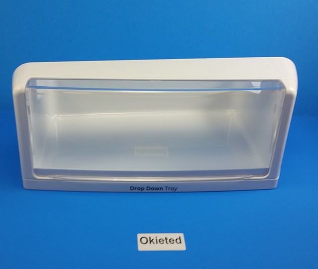 WR71X11063 for GE Refrigerator Door Shelf Bin for sale online eBay