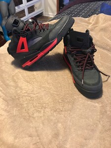 spizike winterized