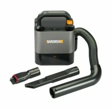 WX030L Worx 20V Vacuum Powershare  Portable & Compact OB