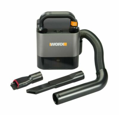 WORX WX030L 20V Vacuum New Sealed