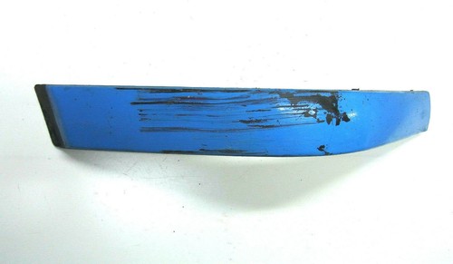 BMW E36 M-Technik Zierleiste vorne rechts 82233780 Stoßleiste Stoßstange M3 Ecke