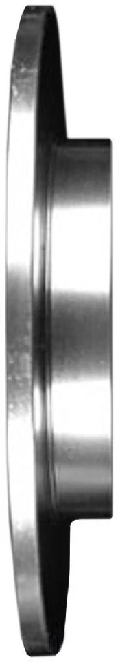 Ротор дискового тормоза подходит для Nissan 210 510 200SX BENDIX 1975-1982 годов выпуска - Изображение 2 из 2