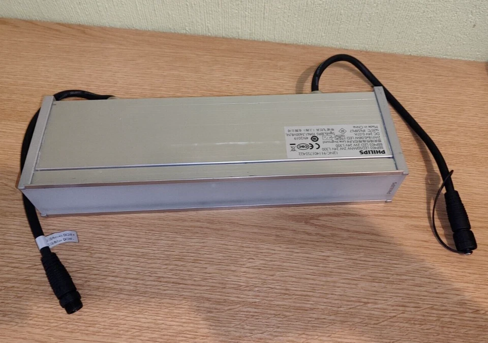 PHILIPS BBP403 LED50/WW 2W 24V L300 - Image 2 of 4