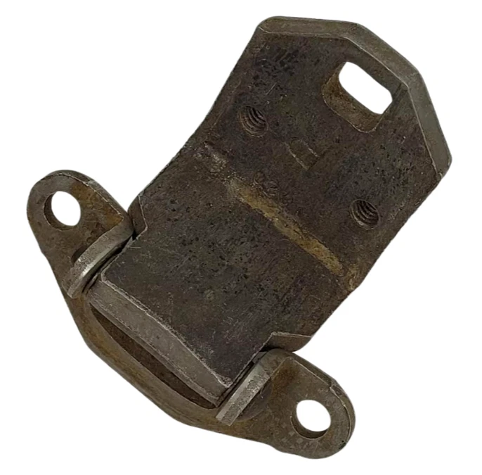 Dodge Plymouth 1967-1976 carrocería A bisagra de puerta superior delantera izquierda 2583797 nuevo en stock Foto 2 de 4