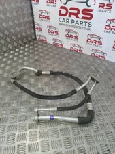 VAUXHALL MERIVA B AIR CONDITIONING PIPE HOSE TUBE 1.7 CDTI 2010 - 2014