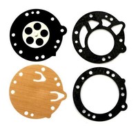 Diaphragm & Gasket Kit For Tillotson Dg-5hl Diaphragm & Gasket Kit For Tillotson Dg-5hl