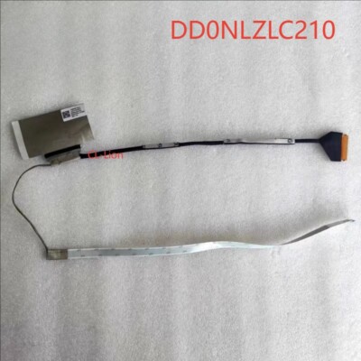 New For DD0NLZLC210 Thunderobot 911 ZERO LCD Cable 40'PIN 0.5