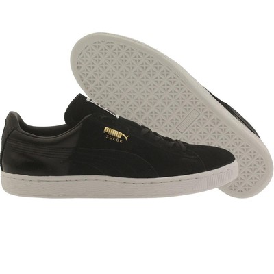 puma suede classic vs plus