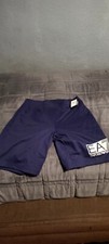 emporio armani shorts