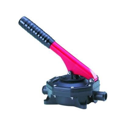 Talamex Handbilgenpumpe 25mm 130GPH Marine Boot Ersatz 17325050