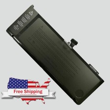 Apple Battery A1382 661-5844 Apple MacBook Pro 15" A1286 2011 2012 Genuine OEM