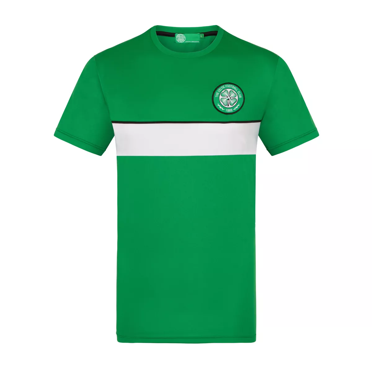 Kits, Official Celtic FC Shirts & Training Kits