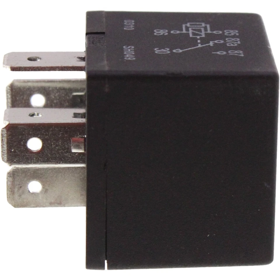 35928 4 estaciones cuatro estaciones HVAC soplador motor relé delantero o trasero nuevo para Olds Foto 2 de 4