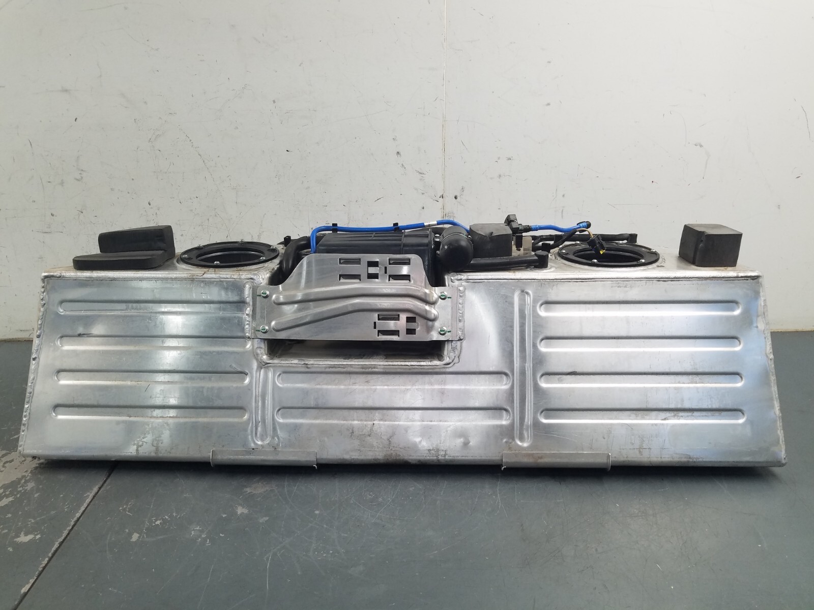 2019 McLaren 600LT 600 LT Fuel Tank / Controller / Harness #6618 H2