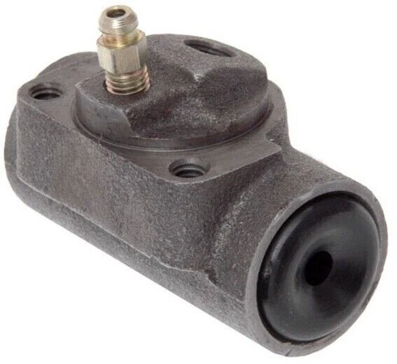 Conjunto 2 cilindros de roda de freio OEM ACDELCO traseira BUICK Chevy GMC Oldsmobile Pontiac - Imagem 2 de 4