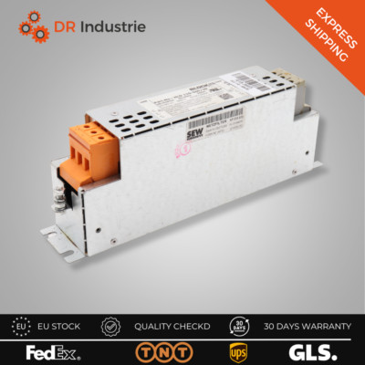 SEW SEW  EMI filter block line filter HLD 110-500/30