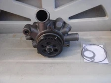 AULINK 23535018 Water Pump for Detroit Diesel Series 60 Engine EGR Series