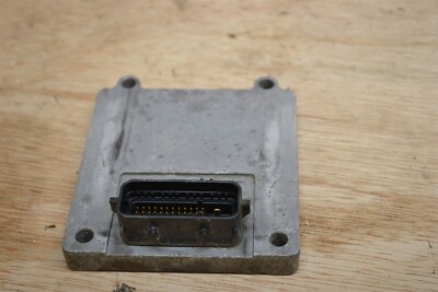 Tcm Car Computer GM TCM Transmission Computer 242345036177 Programming Required | eBay