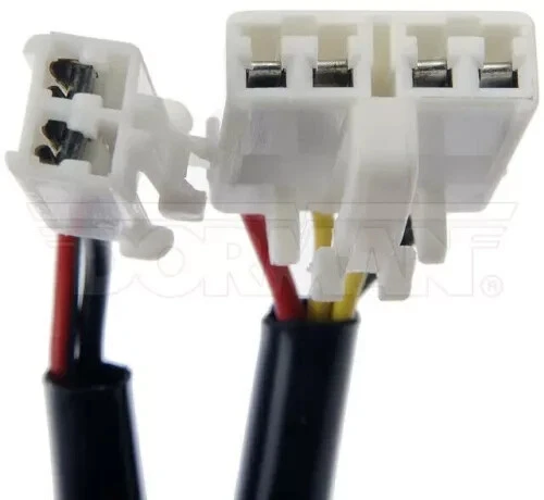 Dorman 641-900 Seat Heater, Seat Bottom For 13-14 Kia Sorento - Image 2 of 3