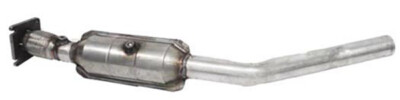 Catalytic Converter for 2016 Jeep Jeep
