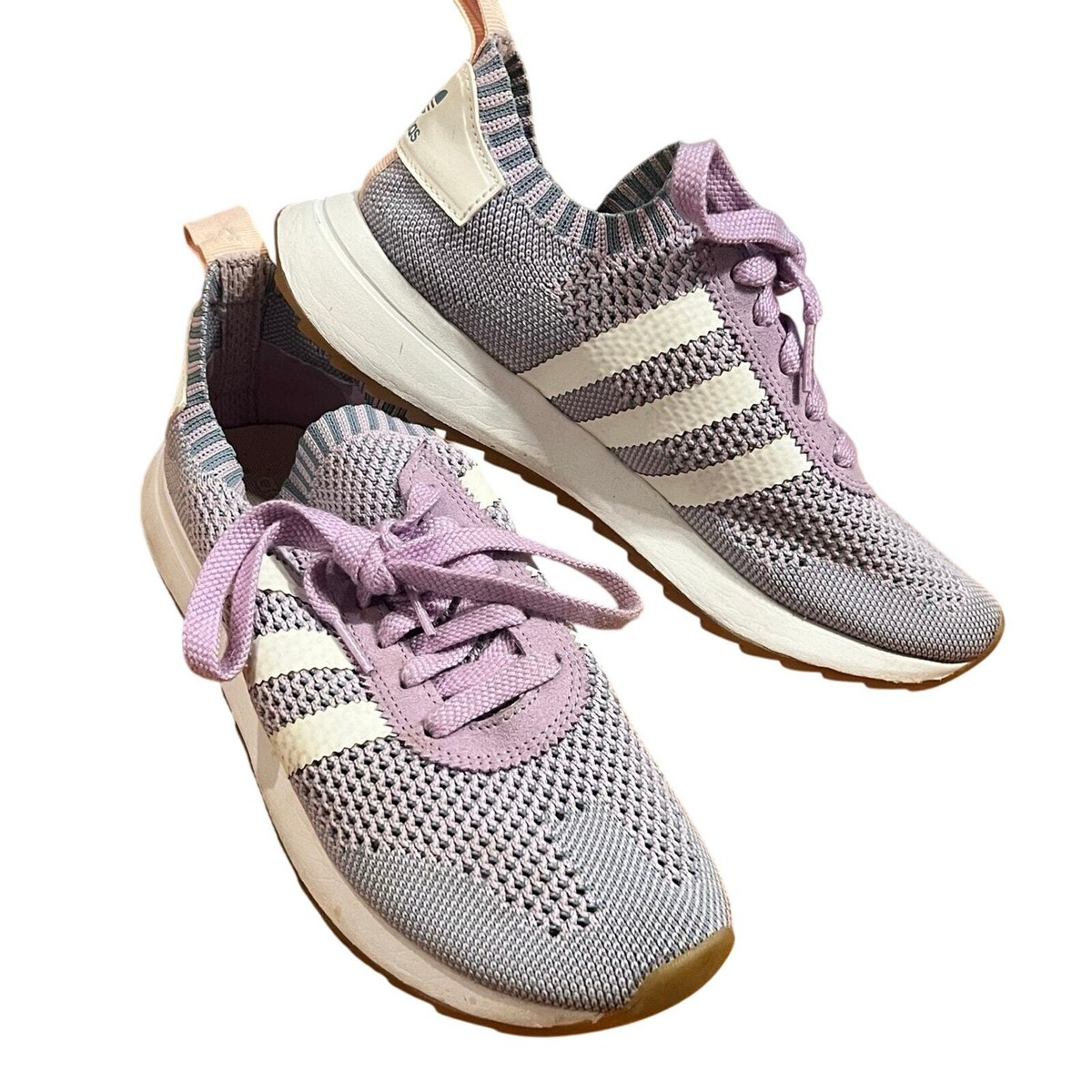 Flashback Primeknit Adidas Flb Mid W Clearance Adidas Flb Trainers