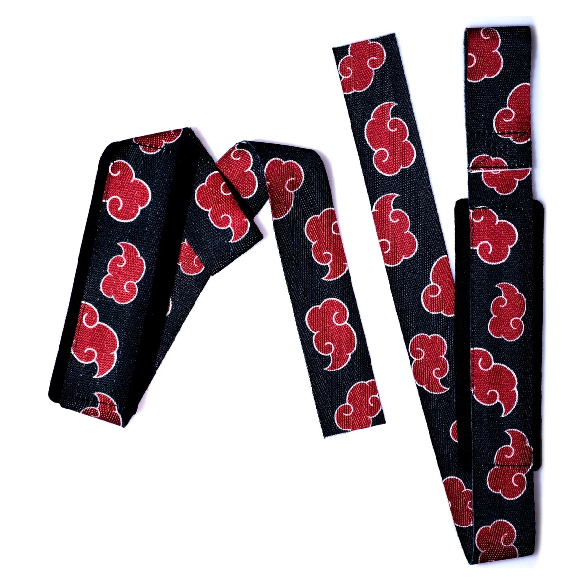 Akatsuki Lifting Straps eBay