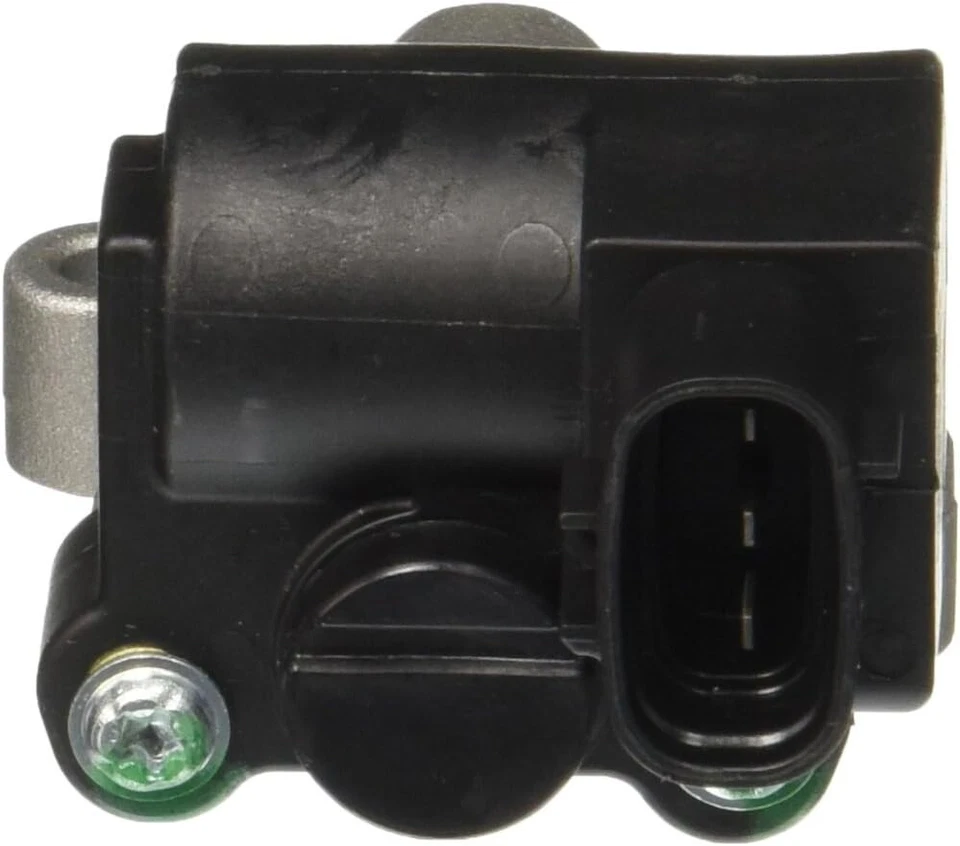 Válvula de control de aire de ralentí Standard Motor Products AC524 2002-2005 Subaru Impreza 2L Foto 2 de 2