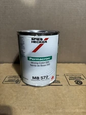 Spies Hecker Axalta MB 572 1L