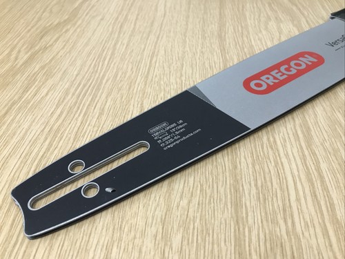 Genuine Oregon VersaCut Guide Bar, 15″/38cm, .325", .058", 1.5mm, No.158VXLGK095 - Picture 2 of 5