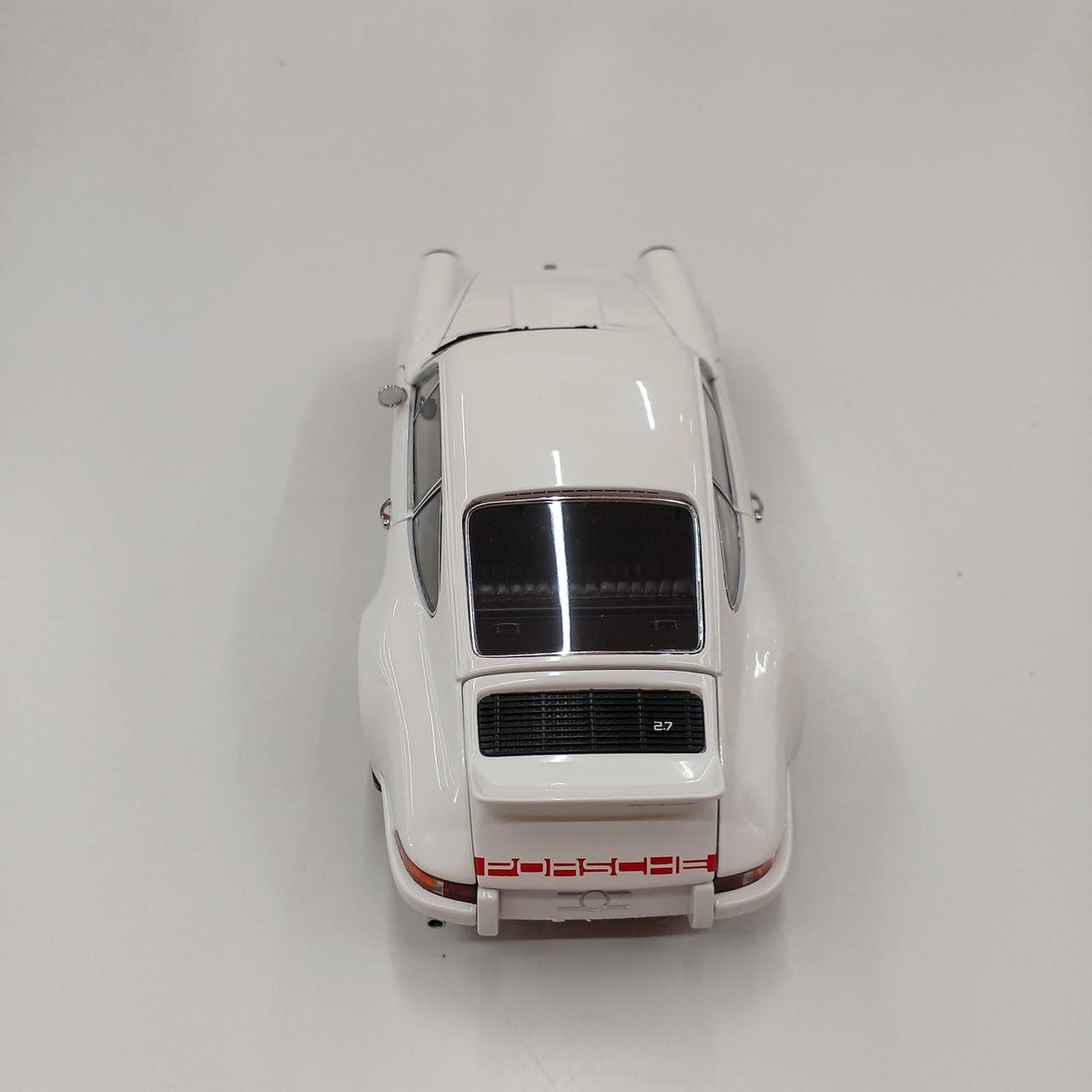 EBBRO PORSCHE 911 CARRERA RS 1/24 scale | eBay