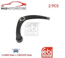 LINKS RECHTS QUERLENKER SATZ FEBI BILSTEIN 22384 2PCS A FÜR CITROËN C4 I