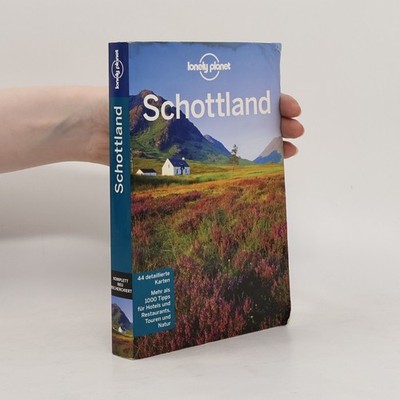 Schottland  |  Neil Wilson
