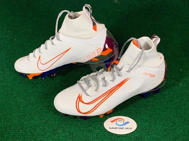 Nike Vapor Untouchable Pro 3 White Camo for Sale | Authenticity