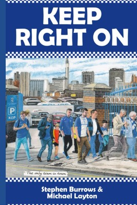 Keep Right On: Gewinnen im Fußball ist eine Sache, Überleben ist eine andere: 3 (Made 