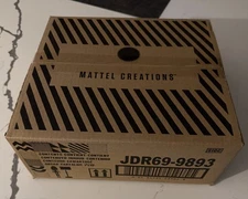 Monster High Skullector Alien Doll Mattel Creations Exclusive 2025 IN HAND