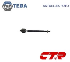 CR0128 AXIALGELENK SPURSTANGE VORNE CTR NEU OE QUALITÄT