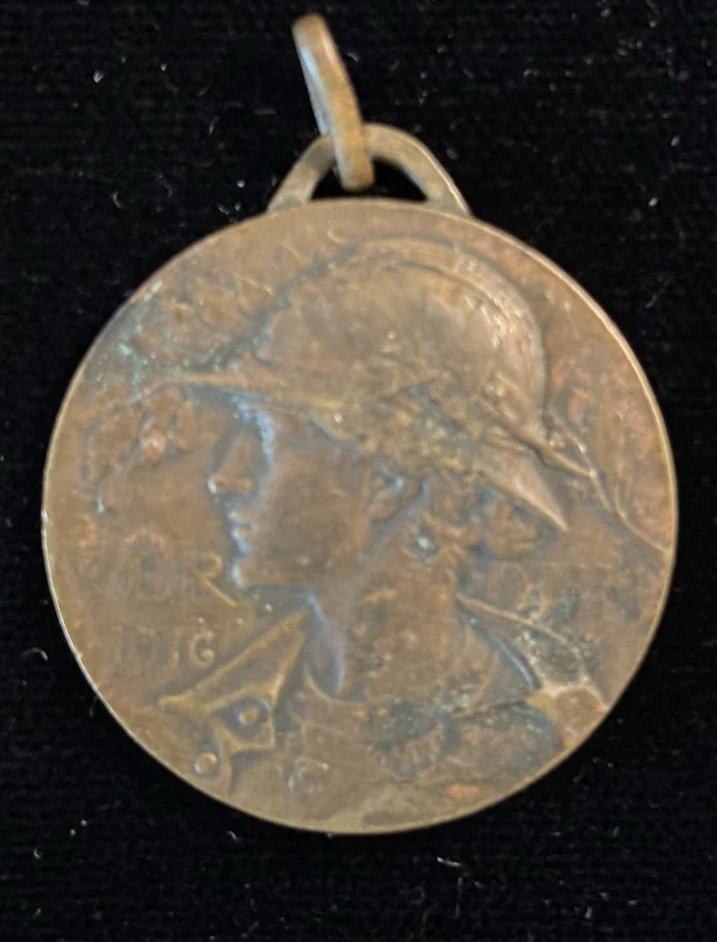 ww1 french medal products for sale | eBay